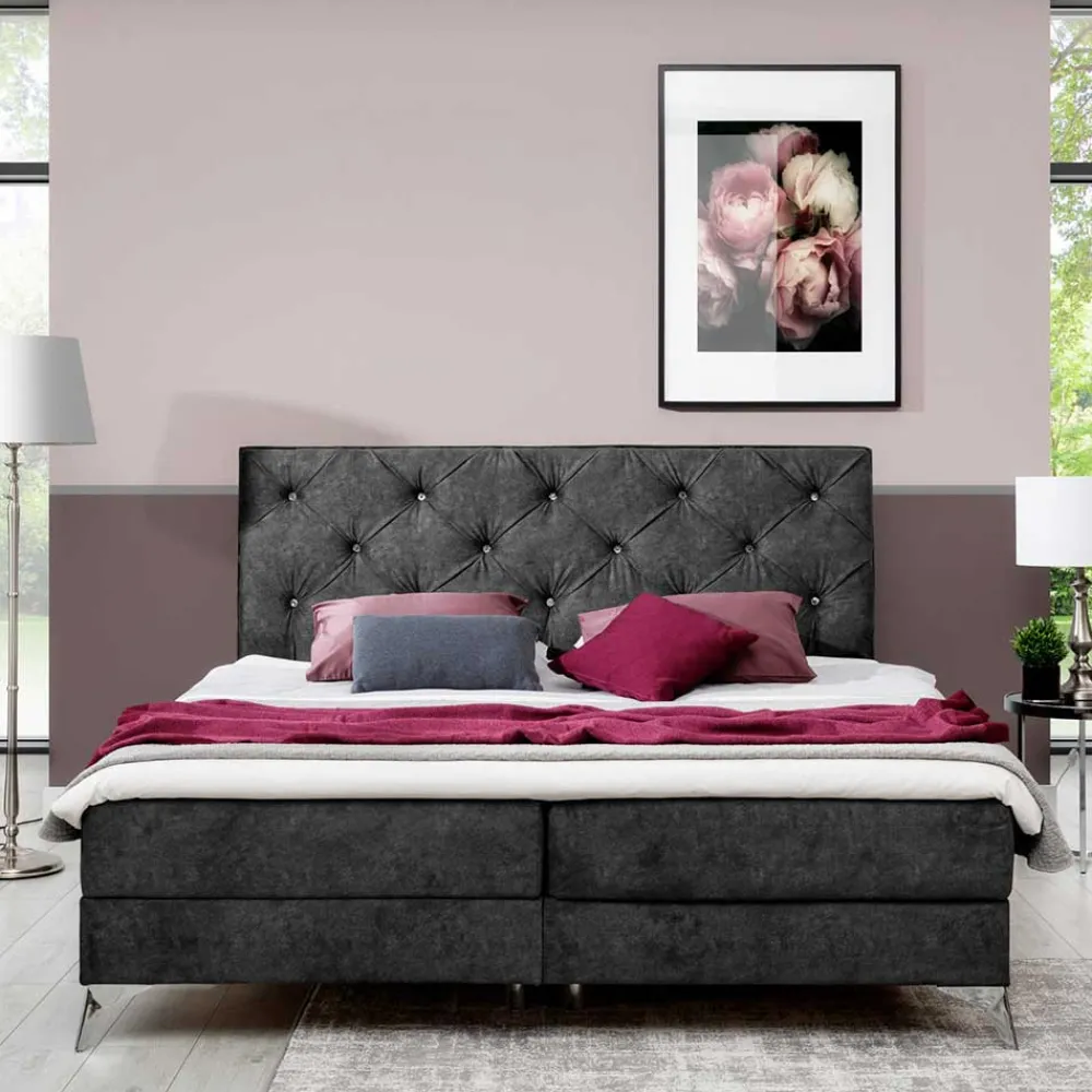 Polsterbett Sancrez*Pharao24 Clearance