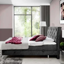 Polsterbett Sancrez*Pharao24 Clearance