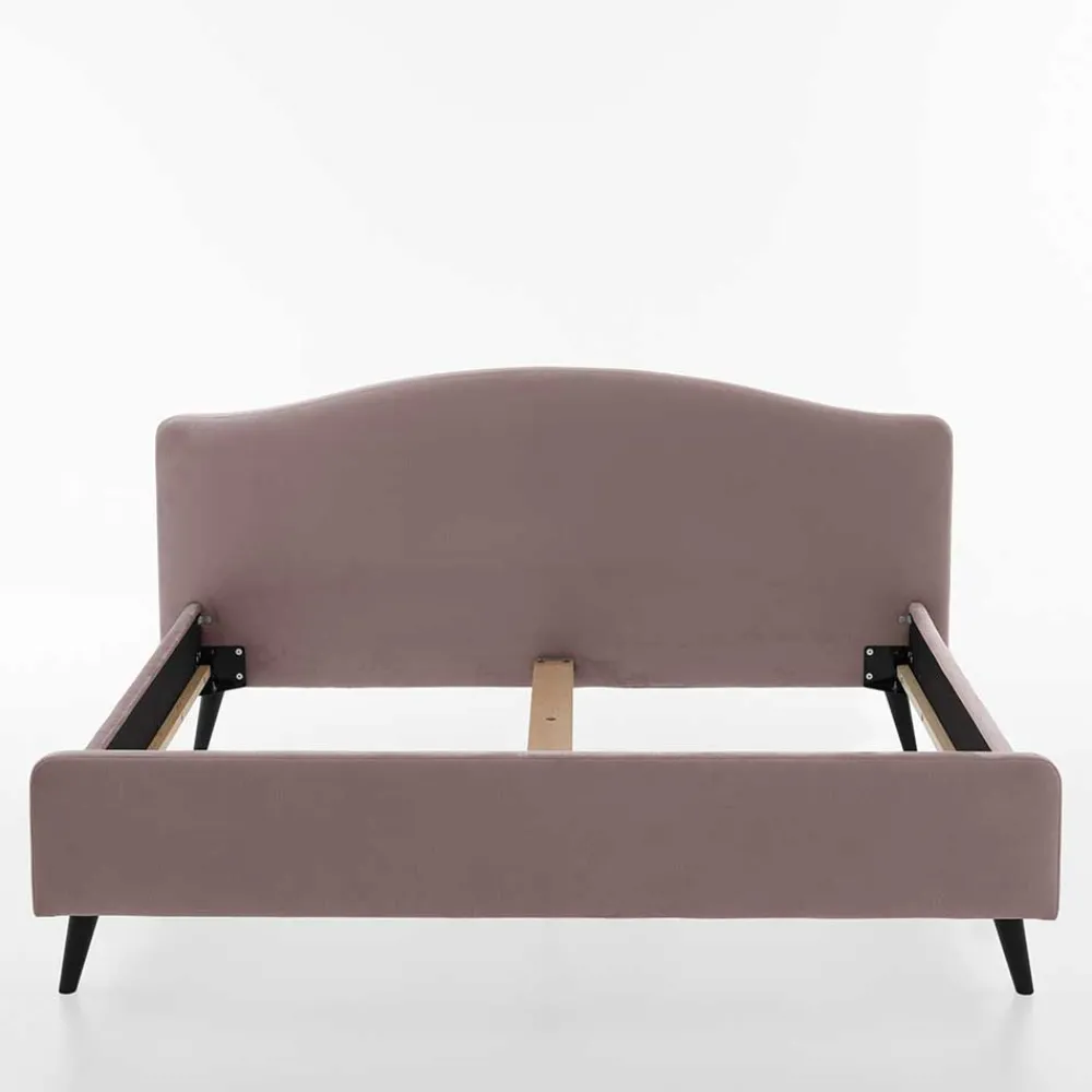 Polsterbett Santo*Pharao24 Hot