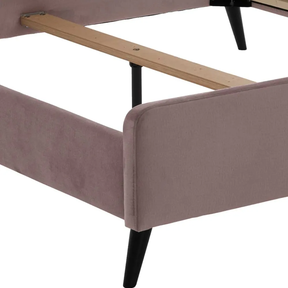 Polsterbett Santo*Pharao24 Hot