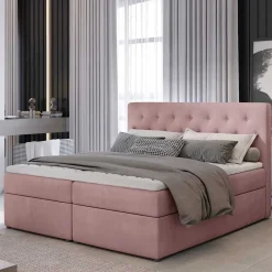 Polsterbett Seyonda*Pharao24 Discount