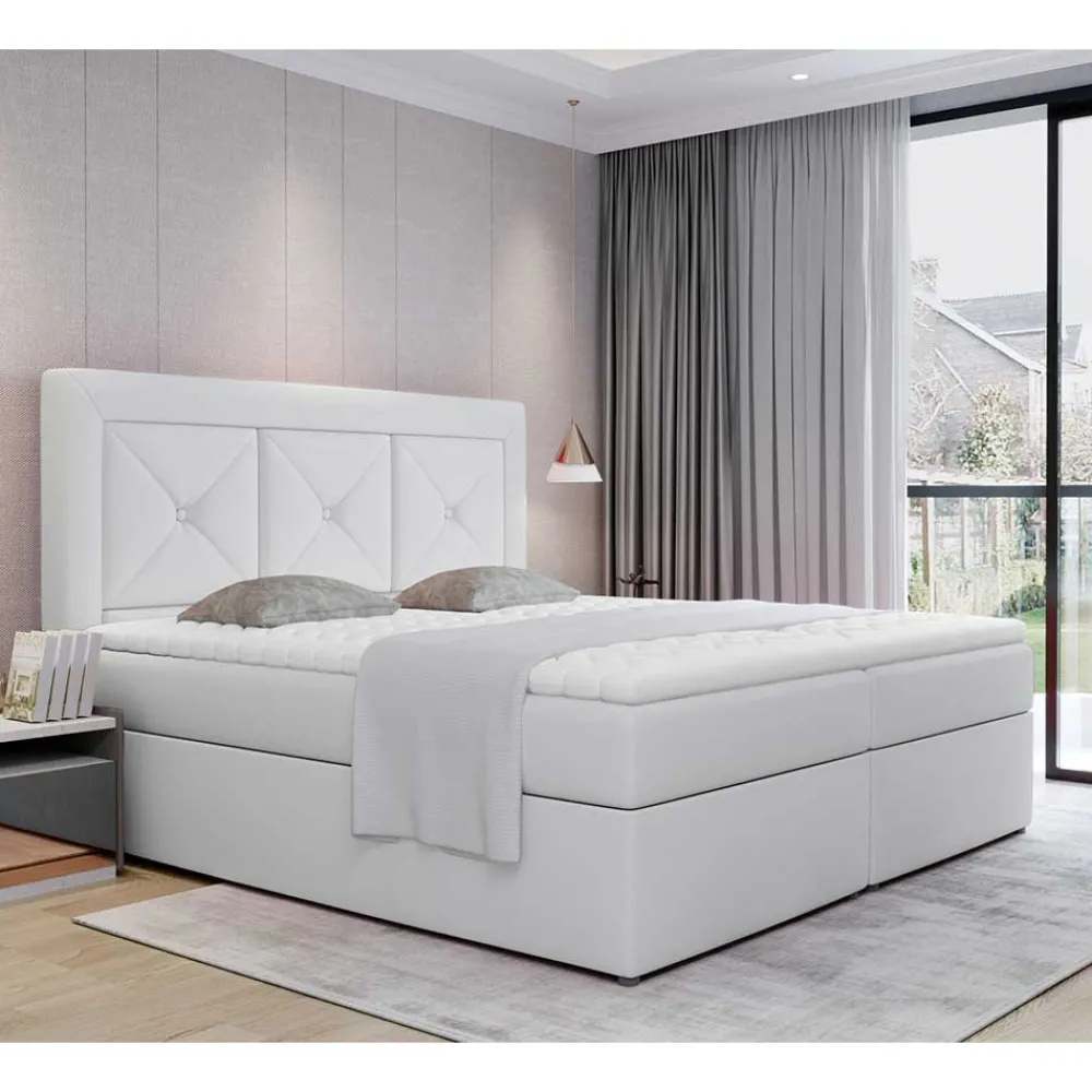 Polsterbett Sicilia*Pharao24 Clearance