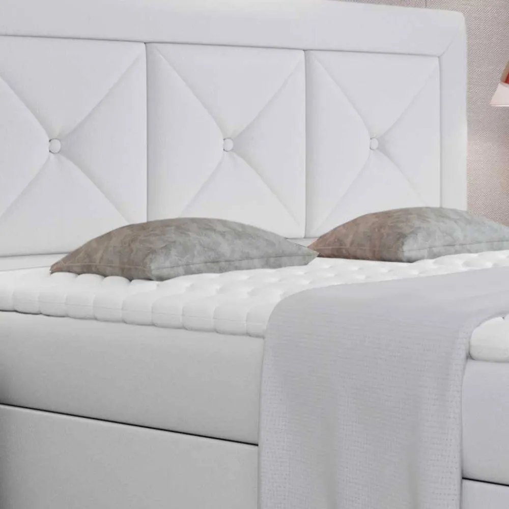 Polsterbett Sicilia*Pharao24 Clearance