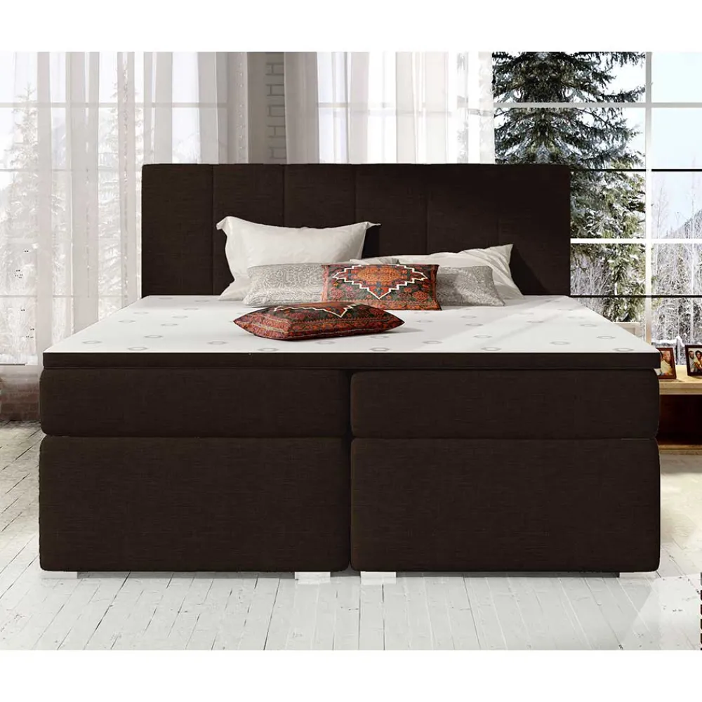 Sale Polsterbett Sofie Funktionsbetten|Schubkastenbetten