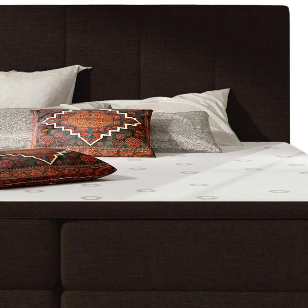 Sale Polsterbett Sofie Funktionsbetten|Schubkastenbetten