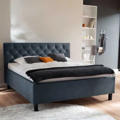 Sale Polsterbett Udot Funktionsbetten|Schubkastenbetten