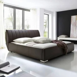 Sale Polsterbett Vien Doppelbetten|Funktionsbetten