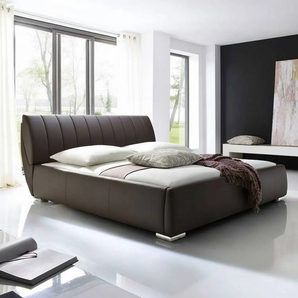 Sale Polsterbett Vien Doppelbetten|Funktionsbetten