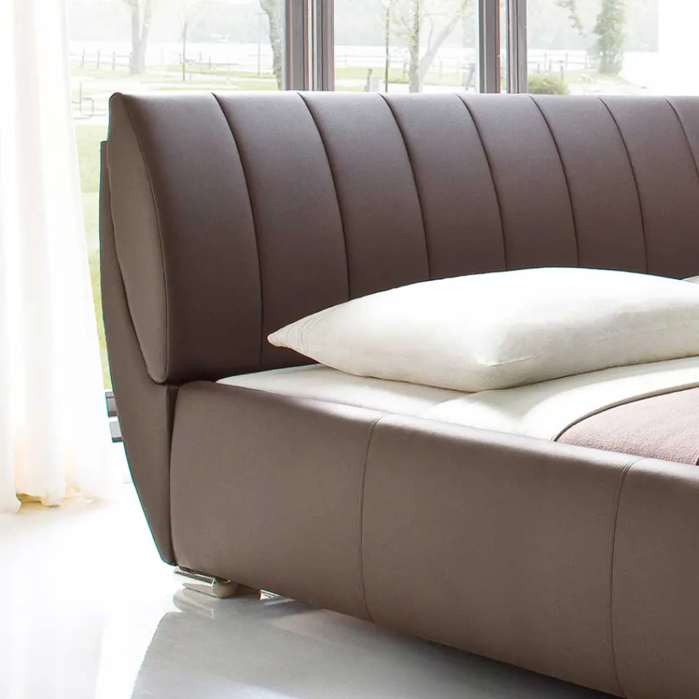 Sale Polsterbett Vien Doppelbetten|Funktionsbetten