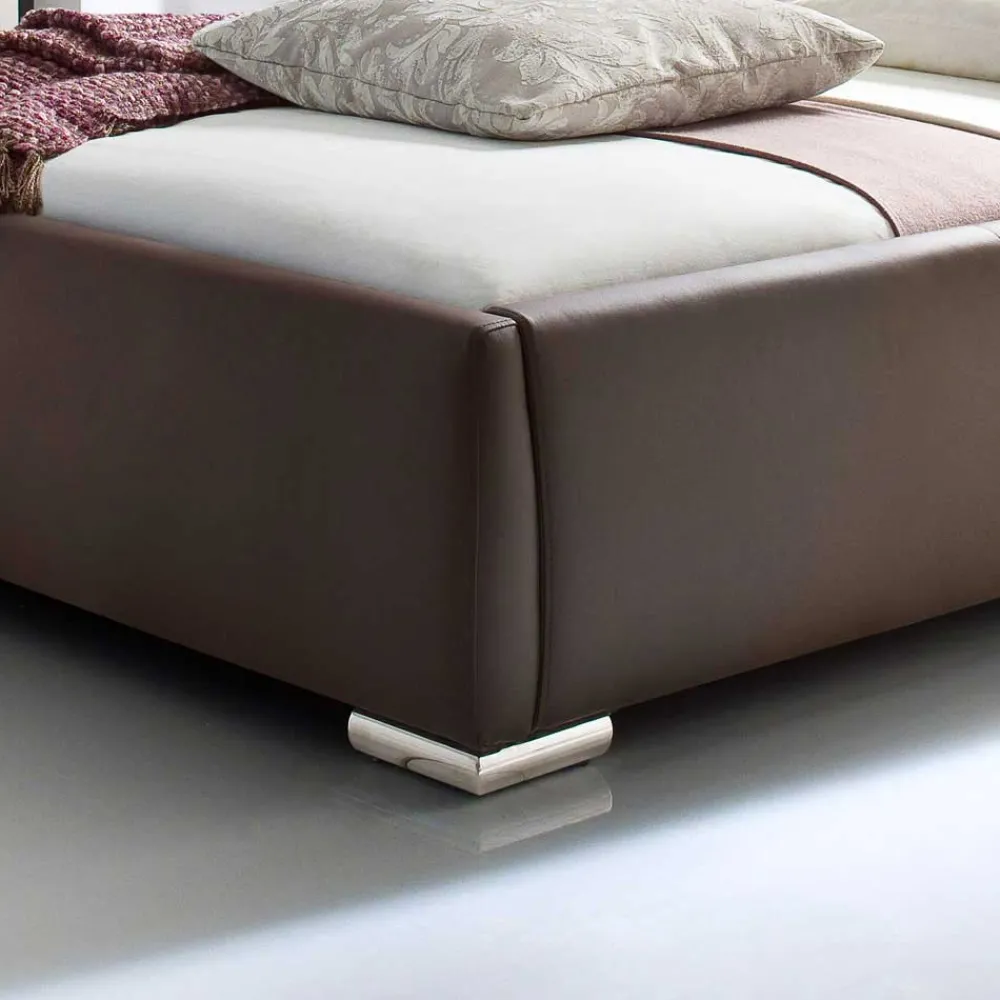 Sale Polsterbett Vien Doppelbetten|Funktionsbetten