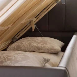 Sale Polsterbett Vien Doppelbetten|Funktionsbetten