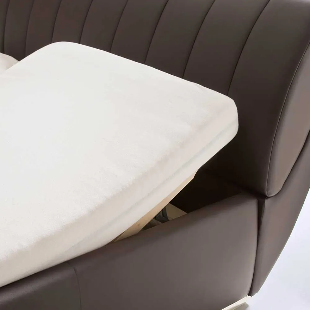 Sale Polsterbett Vien Doppelbetten|Funktionsbetten