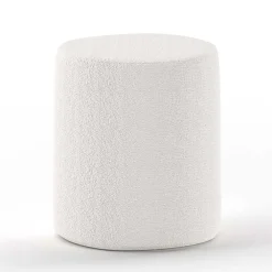 Polsterbett weiß Vanotti*Pharao24