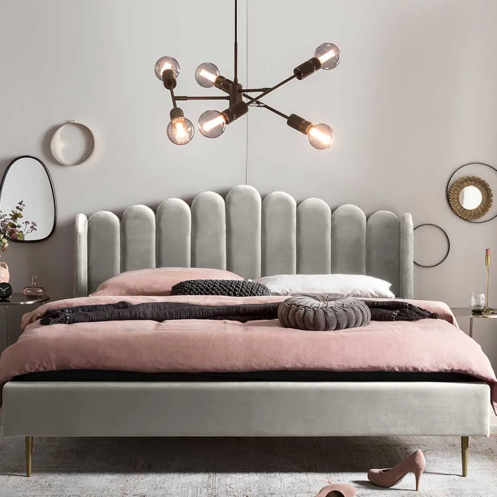 Polsterbett Weyna*Pharao24 Sale