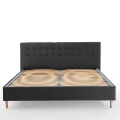 Polsterbett 140x200 cm Gregg*Pharao24 Clearance