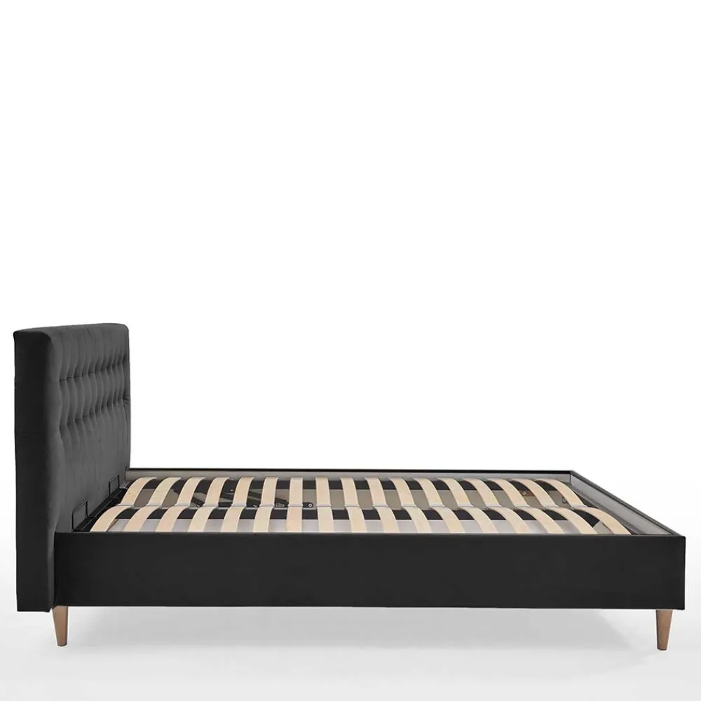 Polsterbett 140x200 cm Gregg*Pharao24 Clearance