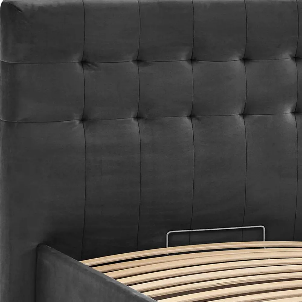 Polsterbett 140x200 cm Gregg*Pharao24 Clearance