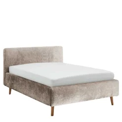 Polsterbetten Beige Atrios*Pharao24 Hot