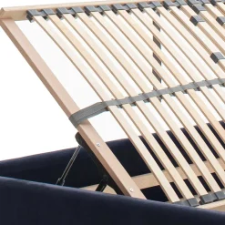 Best Polsterbetten mit Stauraum Carlotte Funktionsbetten|Schubkastenbetten