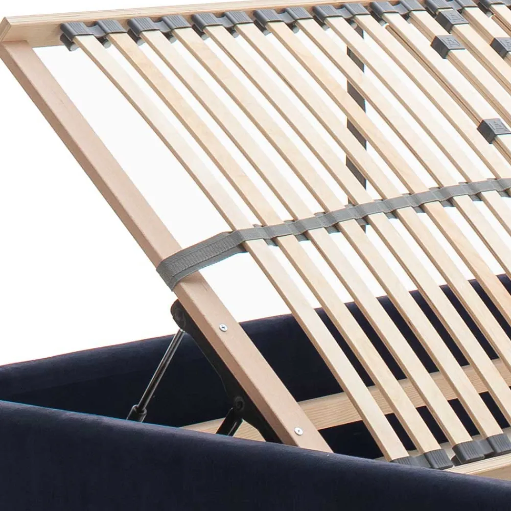 Best Polsterbetten mit Stauraum Carlotte Funktionsbetten|Schubkastenbetten