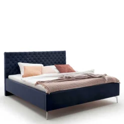 Best Polsterbetten mit Stauraum Carlotte Funktionsbetten|Schubkastenbetten