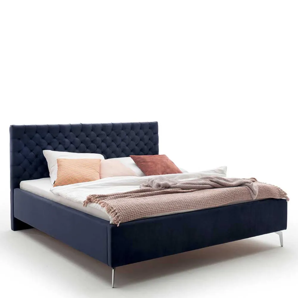 Best Polsterbetten mit Stauraum Carlotte Funktionsbetten|Schubkastenbetten