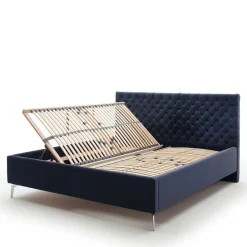 Best Polsterbetten mit Stauraum Carlotte Funktionsbetten|Schubkastenbetten