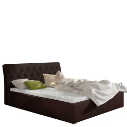 Polsterbettgestell Caleo*Pharao24 Outlet