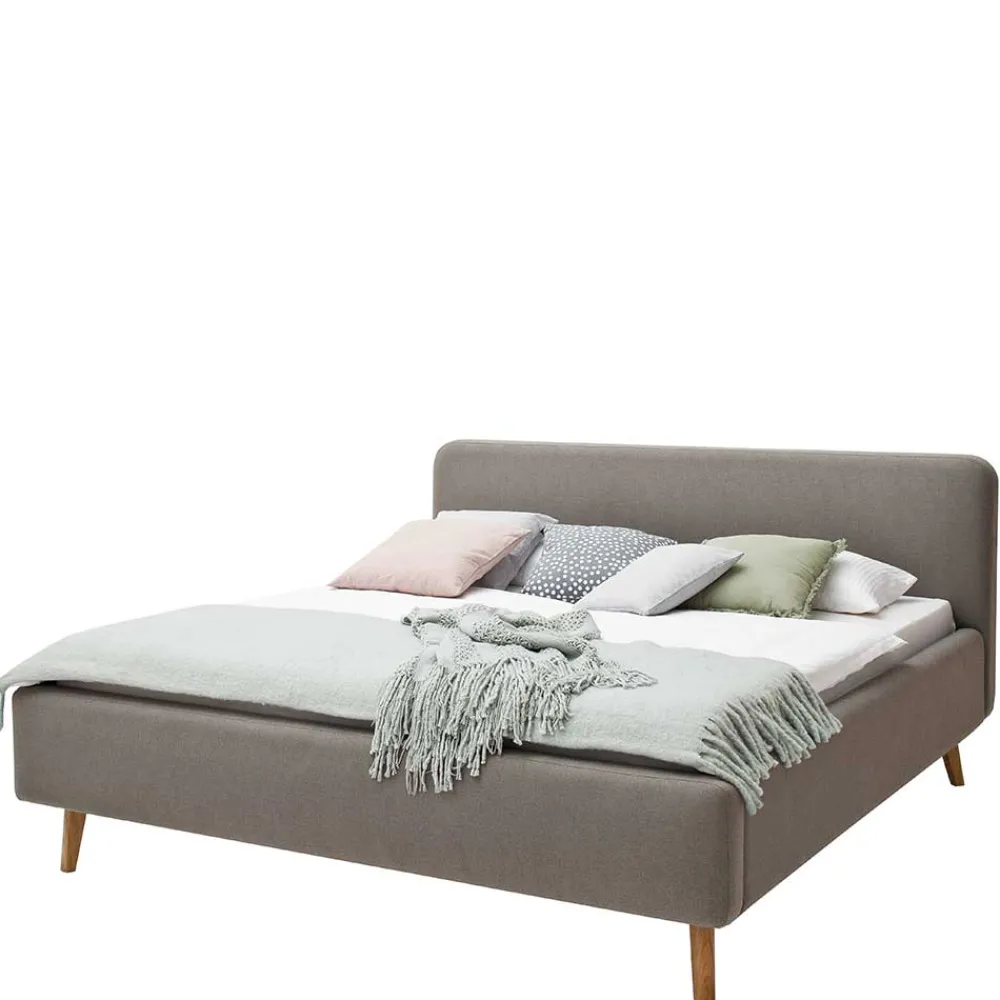 Online Polsterbettgestell Cloenra Komfortbetten|Polsterbetten