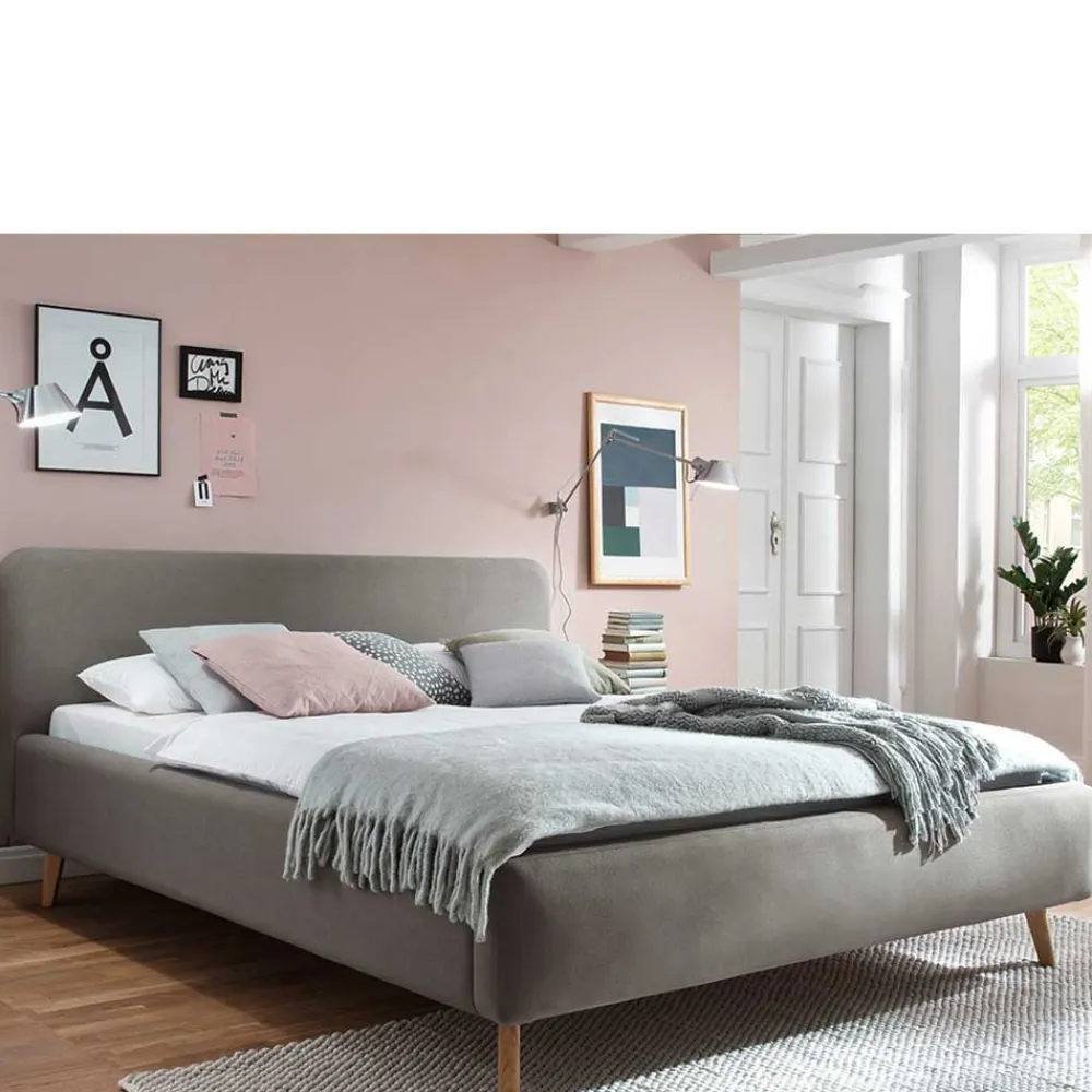 Online Polsterbettgestell Cloenra Komfortbetten|Polsterbetten