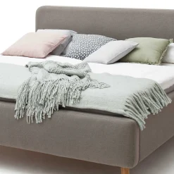 Online Polsterbettgestell Cloenra Komfortbetten|Polsterbetten