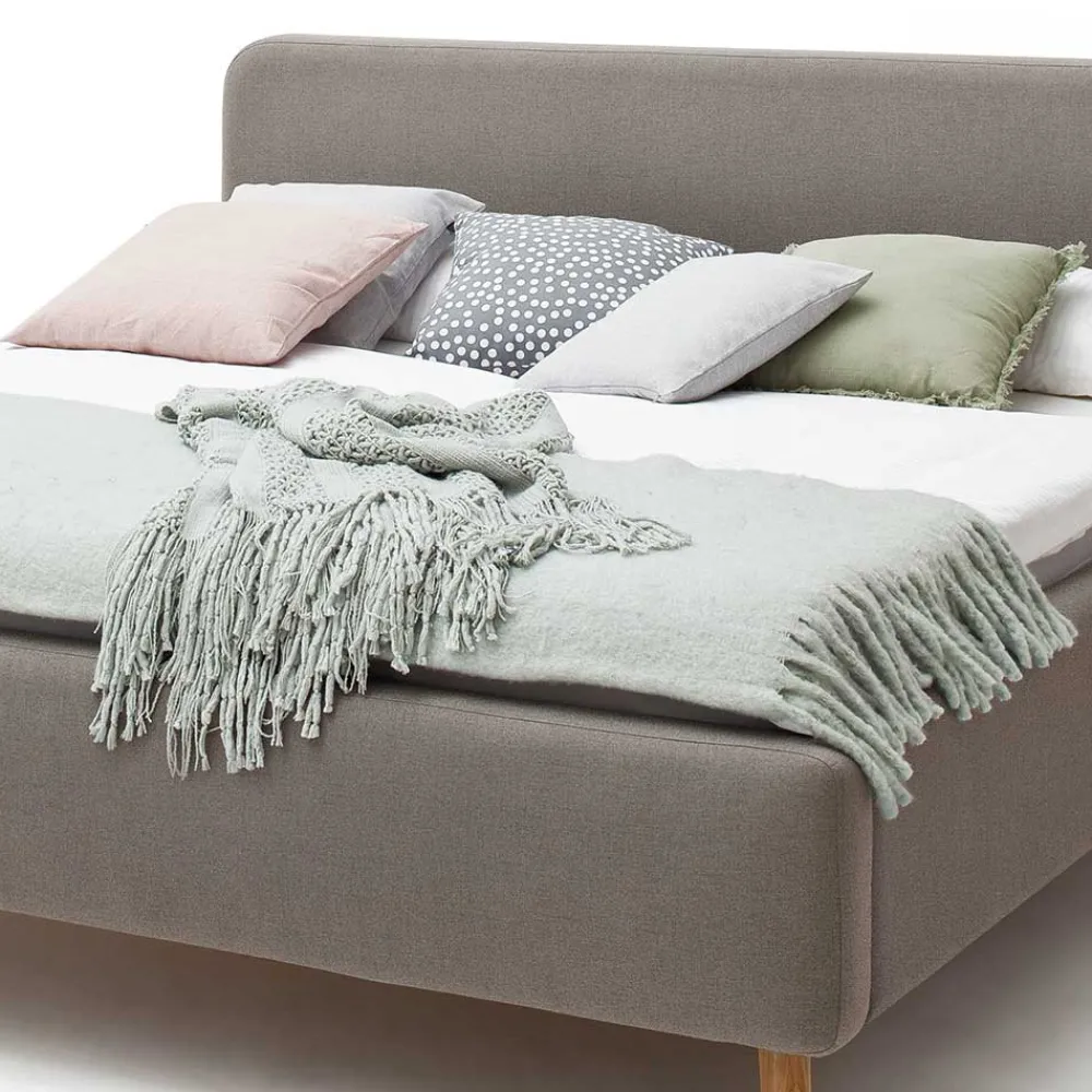 Online Polsterbettgestell Cloenra Komfortbetten|Polsterbetten