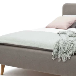 Online Polsterbettgestell Cloenra Komfortbetten|Polsterbetten