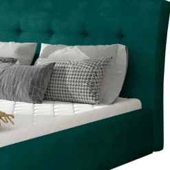 Online Polsterbettgestell Ethina Polsterbetten