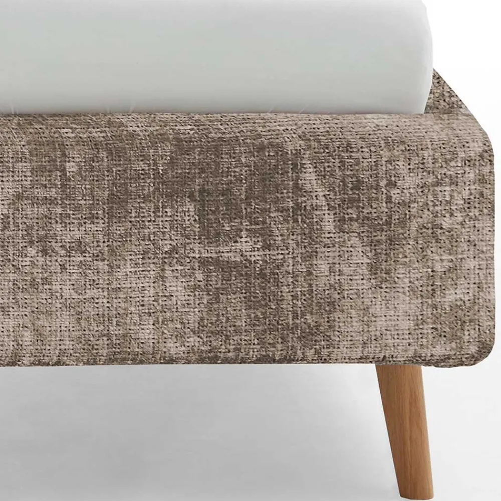 Polsterbettgestell Fiasso Komfortbetten|Polsterbetten