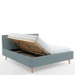 Polsterbettgestell Grand*Pharao24 Sale