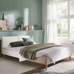Discount Polsterbettgestell Lalita Polsterbetten