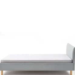 Polsterbettgestell Lisdonna*Pharao24 Online