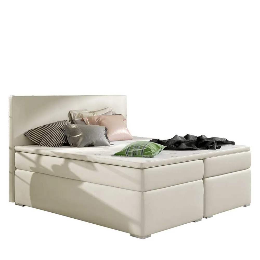 Polsterbettgestell Lura*Pharao24 Best