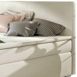 Polsterbettgestell Lura*Pharao24 Best