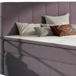 Online Polsterbettgestell Melseno Funktionsbetten|Schubkastenbetten