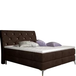 Discount Polsterbettgestell Mondi Funktionsbetten|Schubkastenbetten