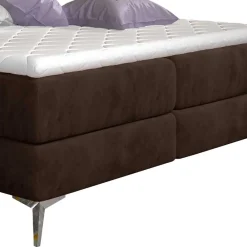 Discount Polsterbettgestell Mondi Funktionsbetten|Schubkastenbetten