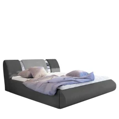 Polsterbettgestell Nicona*Pharao24 Best