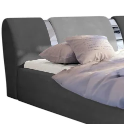 Polsterbettgestell Nicona*Pharao24 Best