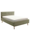Polsterbettgestell Oxana*Pharao24 New