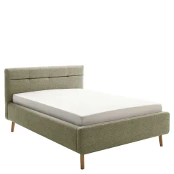 Polsterbettgestell Oxana*Pharao24 New