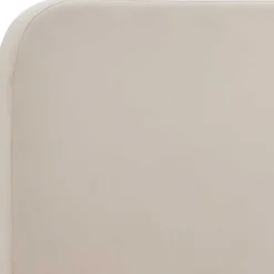 Polsterbettgestell Samt Joosu Einzelbetten|Polsterbetten