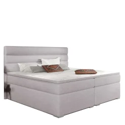 Polsterbettgestell Santjana Funktionsbetten|Schubkastenbetten