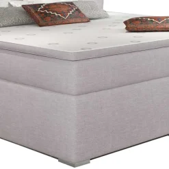 Polsterbettgestell Santjana Funktionsbetten|Schubkastenbetten